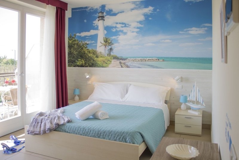 The Lighthouse Rooms photo 4
