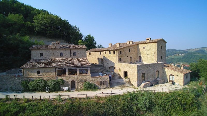 Borgo Storico Cisterna photo 3