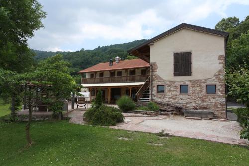 Agriturismo Cornolade photo 3