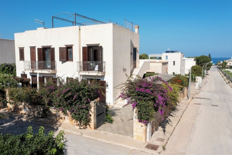 CASA VACANZA AZZURRA photo 5