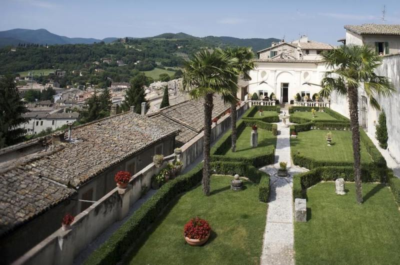 Palazzo Leti Residenza d'Epoca photo 3