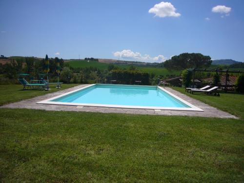 Casa Vacanze Fornace photo 3