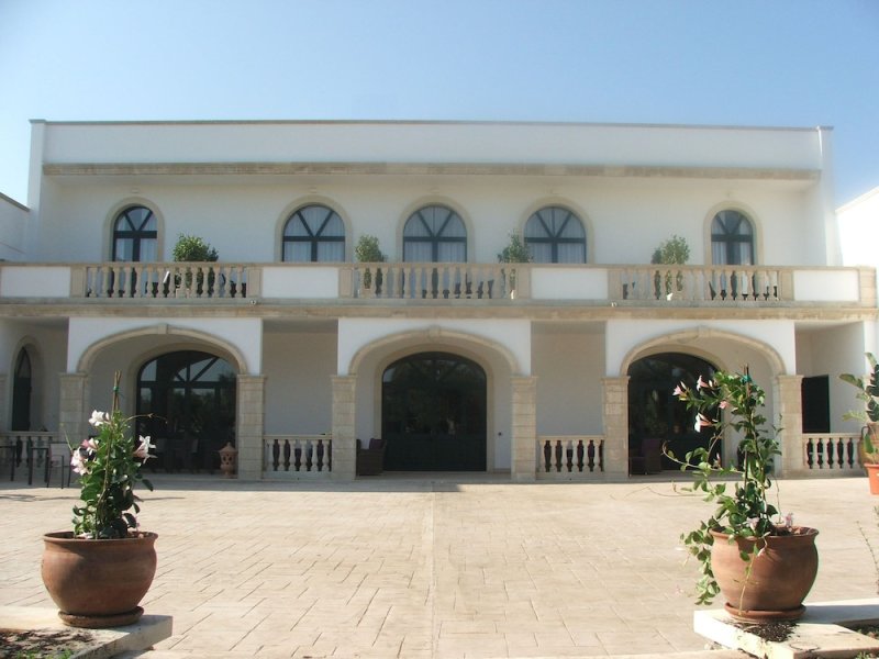 Montevergine Agriresort photo 3
