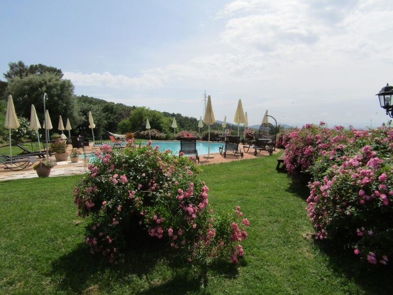 EcoResort Il Cantico della Natura photo 5