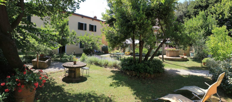 Il Giardino Segreto photo 2