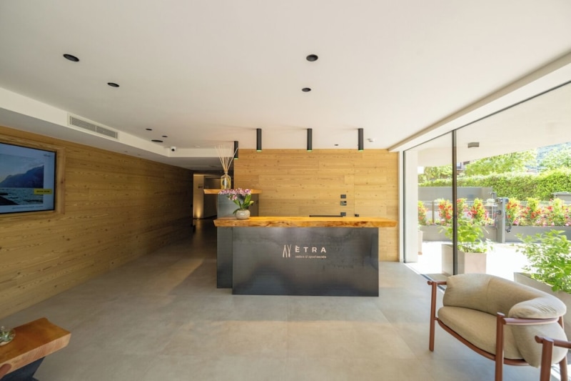 ETRA suites & apartments photo 5