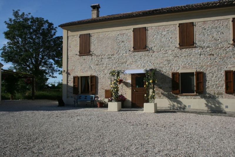 B&B La Fenice photo 2