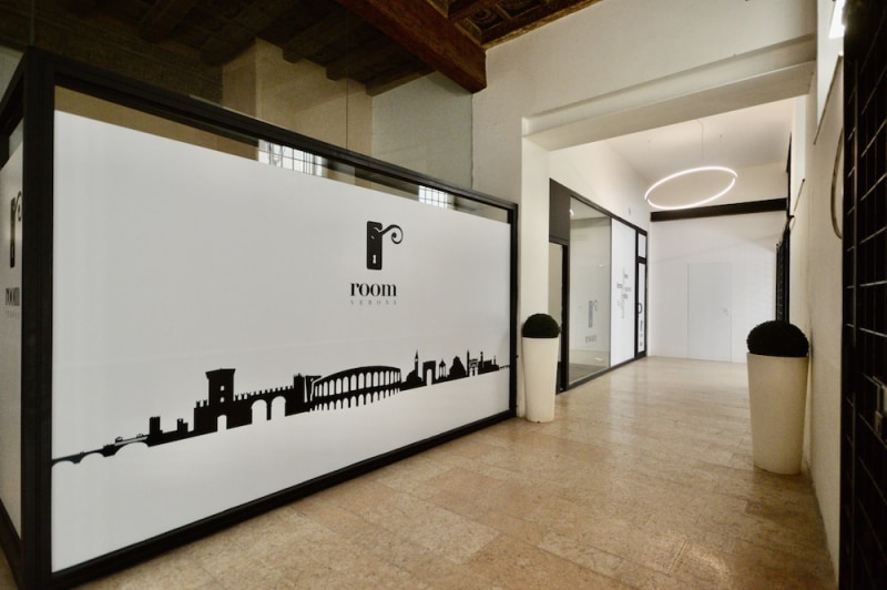 Room Verona Ai Conti photo 2