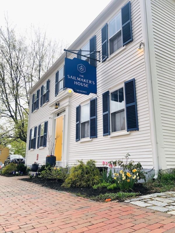 The Sailmaker's House photo 4