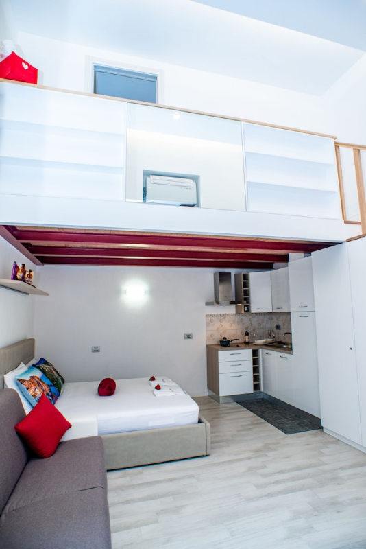 Eden Rooms photo 3