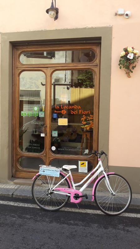 Locanda dei Fiori photo 3