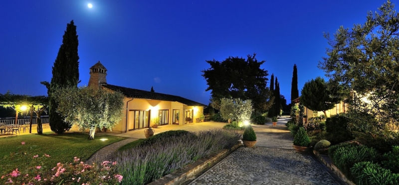 Ripa Relais Colle del Sole photo 4