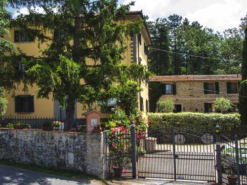 Alloggio Villa Manini photo 4