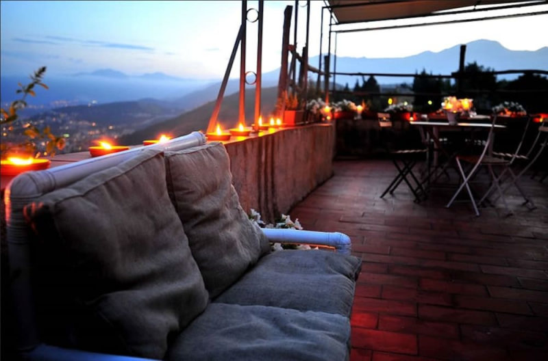 SAN MARTINO ROOMS & BREAKFAST photo 5