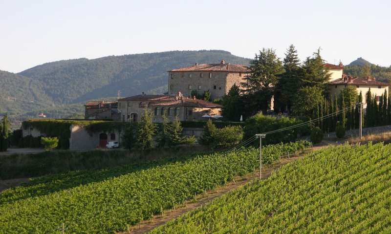 Rocca di Castagnoli photo 2