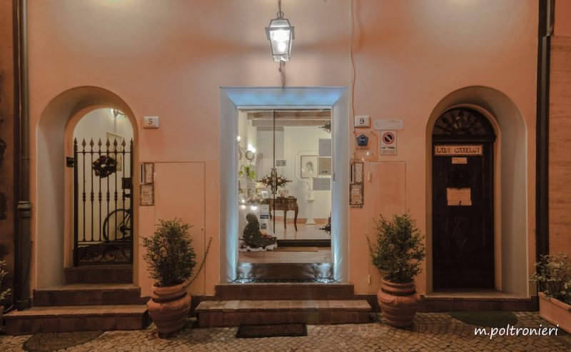 Mondo Antico Alloggio in Città B&B photo 5
