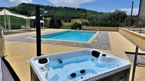 Agriturismo La Terrazza photo 2