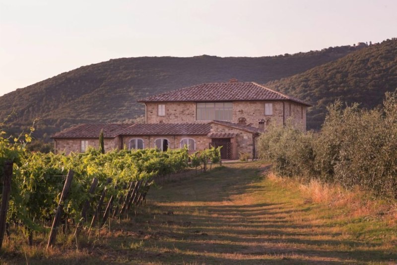 Relais Villa Casanova photo 2