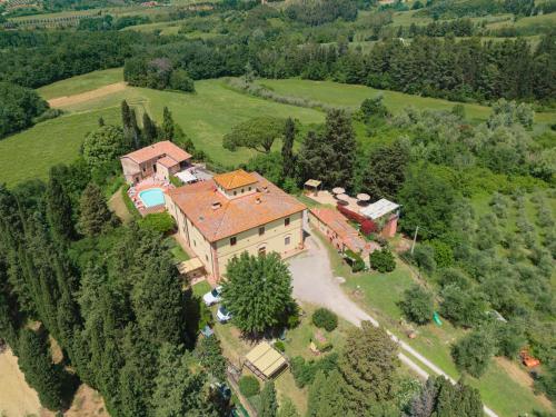 Agriturismo I Moricci photo 3