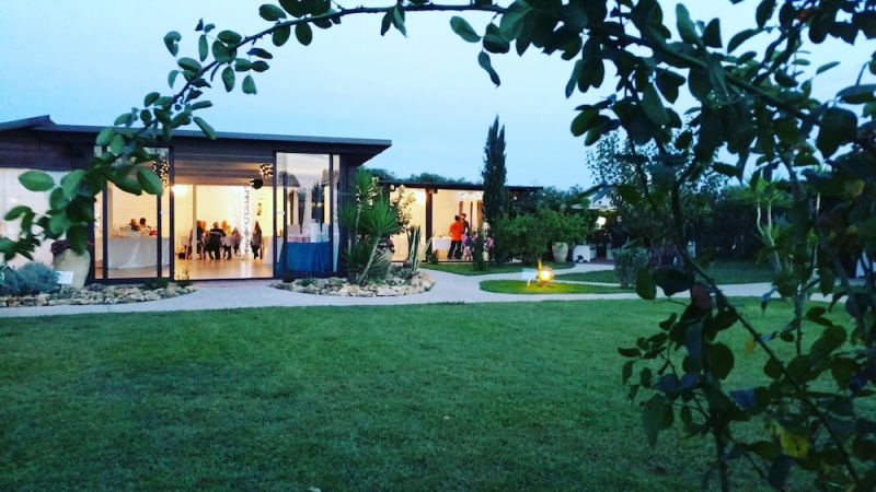 Agriturismo Torre Flavia photo 3