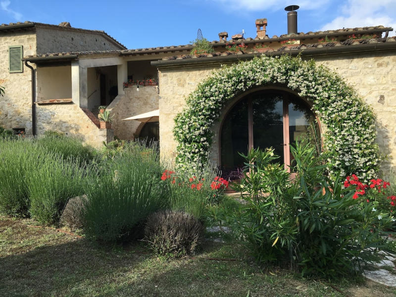 Agriturismo Il Caggio di Sotto photo 2