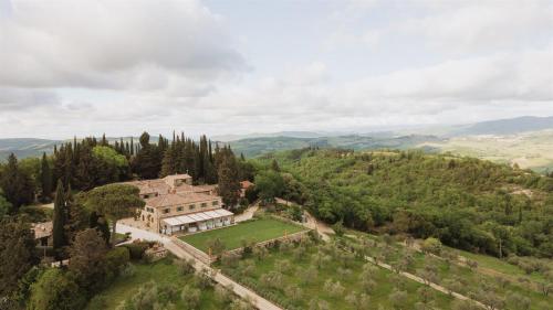 Le Filigare Wine & Country Relais photo 5