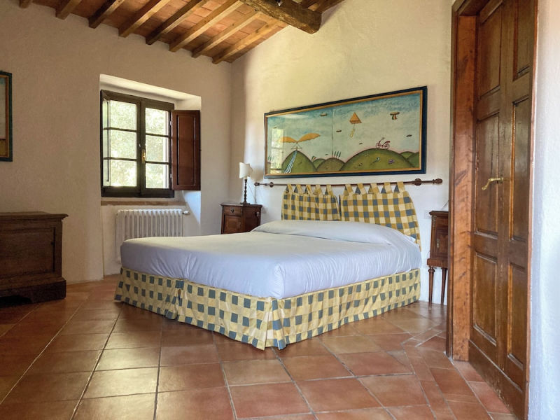 Fattoria la Loggia photo 5