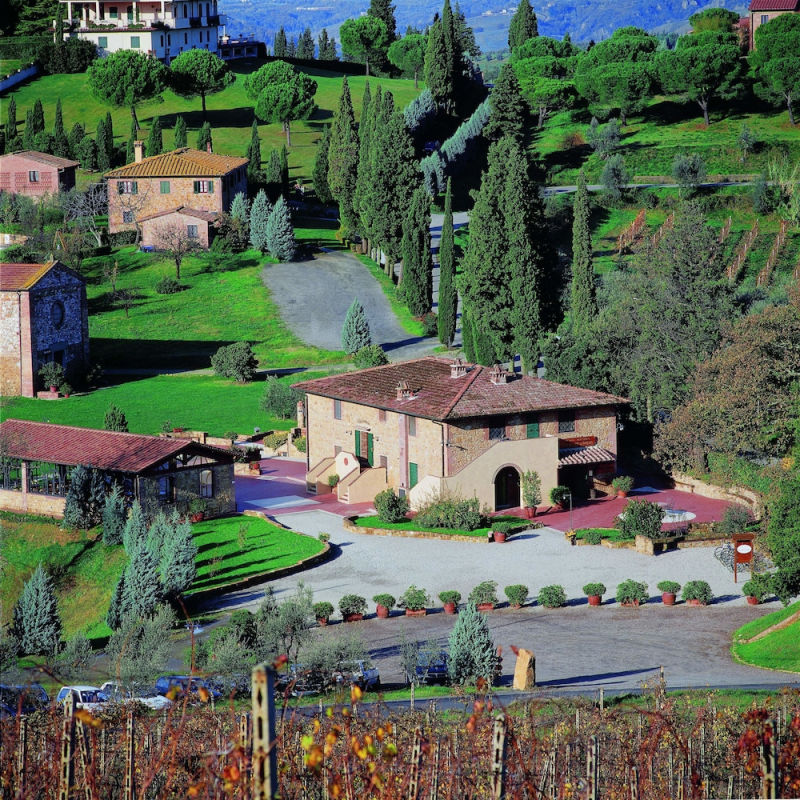 Tenuta Castellare di Tonda photo 5
