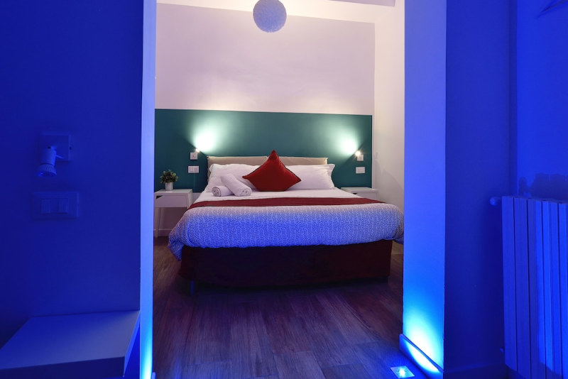 Modica Old Town Rooms photo 4