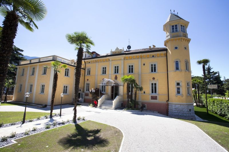 Villa Italia Luxury Suites and Apartments photo 3