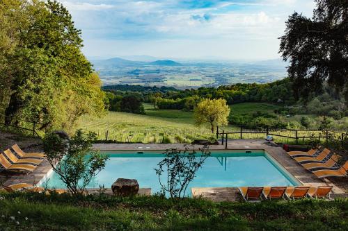 VALDONICA WINERY Fine Dine & Wine Hotel photo 4
