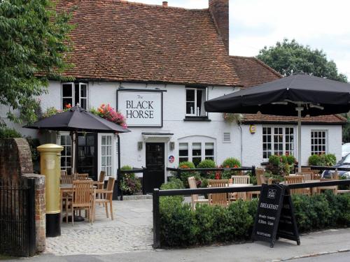 The Black Horse Fulmer photo 2