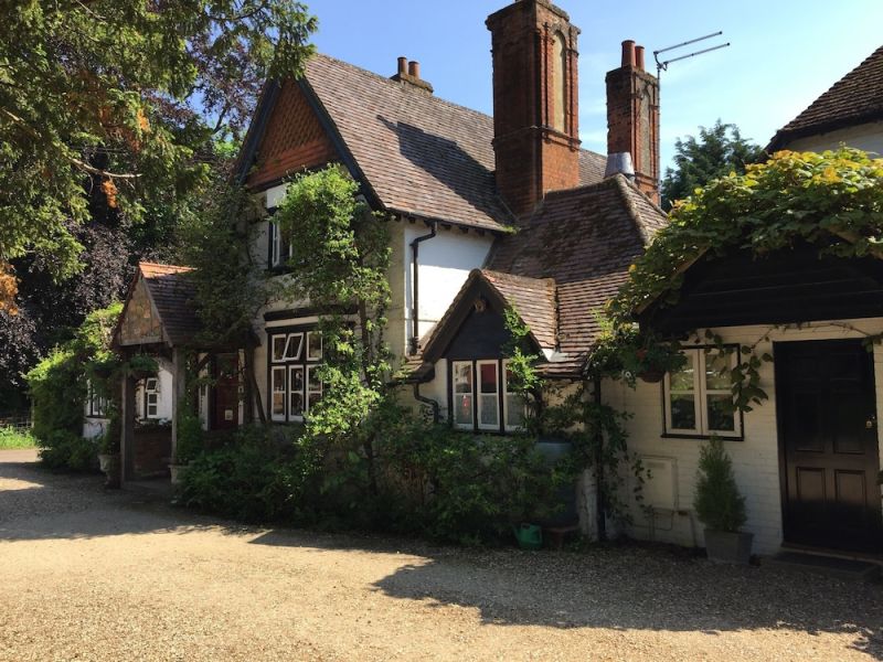 West Lodge Hotel photo 2