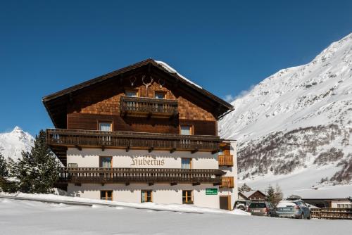 Haus Hubertus photo 5