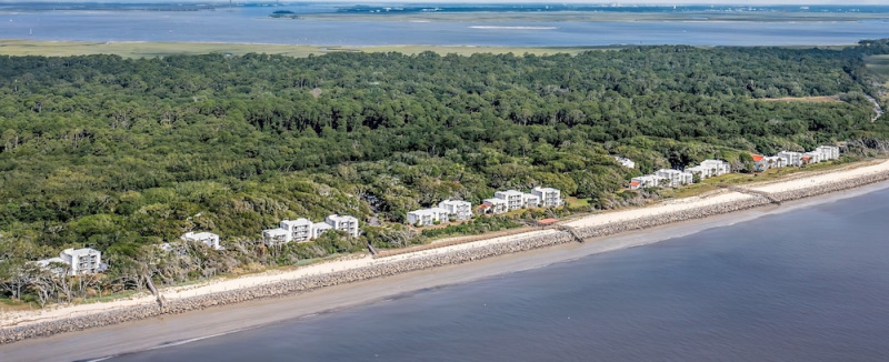 Villas By the Sea Resort & Conference Center photo 4