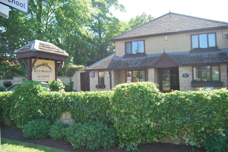 Cotswold House photo 3