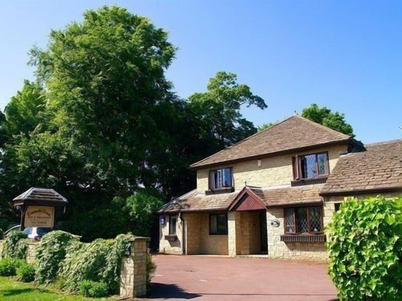 Cotswold House photo 3