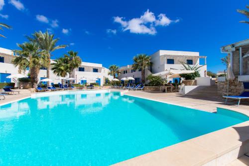 Essence Favignana - Cala la Luna Resort photo 5
