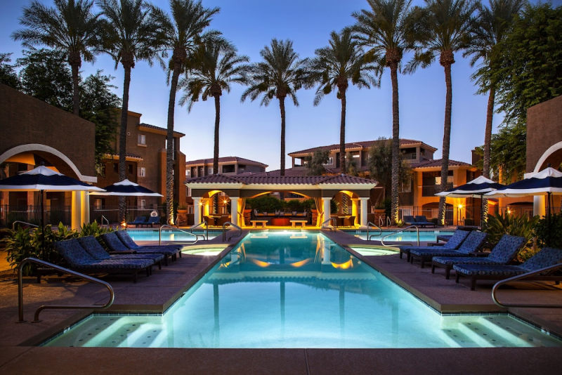 Meridian CondoResorts photo 5