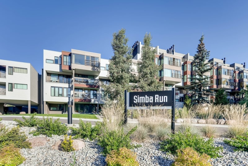 Simba Run Condos 2Bed 2Bath photo 3