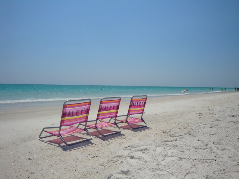 Haley's at The Anna Maria Island Inn photo 3