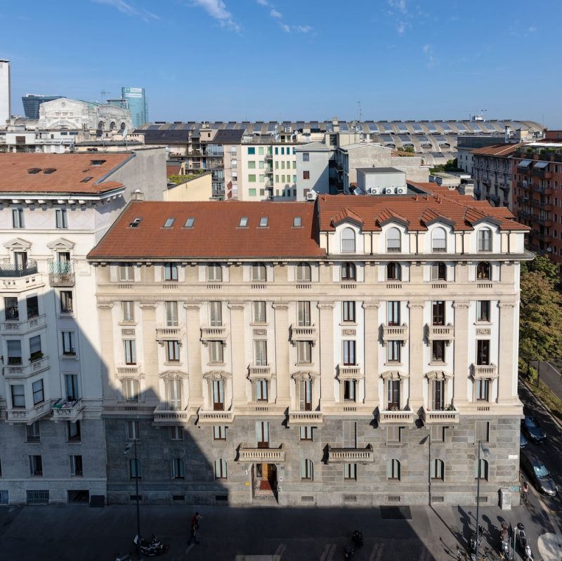 Residence de la Gare photo 5