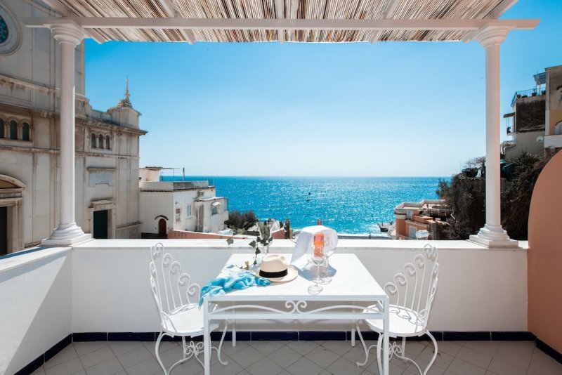Villa Flavio Gioia photo 3