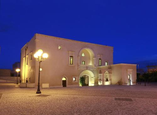 Casina Raho B&B photo 3