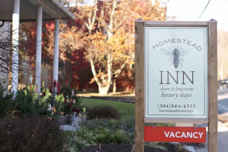 Modern Homestead Guest House photo 4