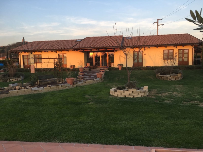 Agriturismo Le Rondinelle photo 3
