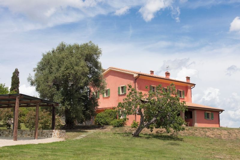 Agriturismo Bio Podere Doganelle photo 4