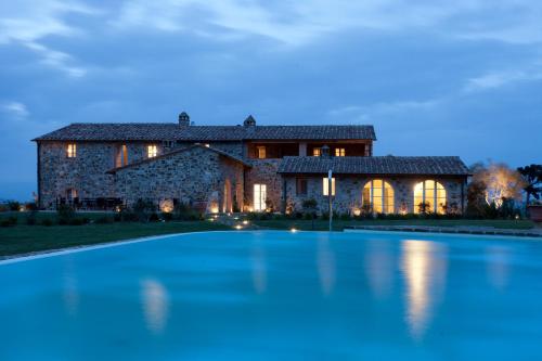Casanova di Neri Relais photo 4
