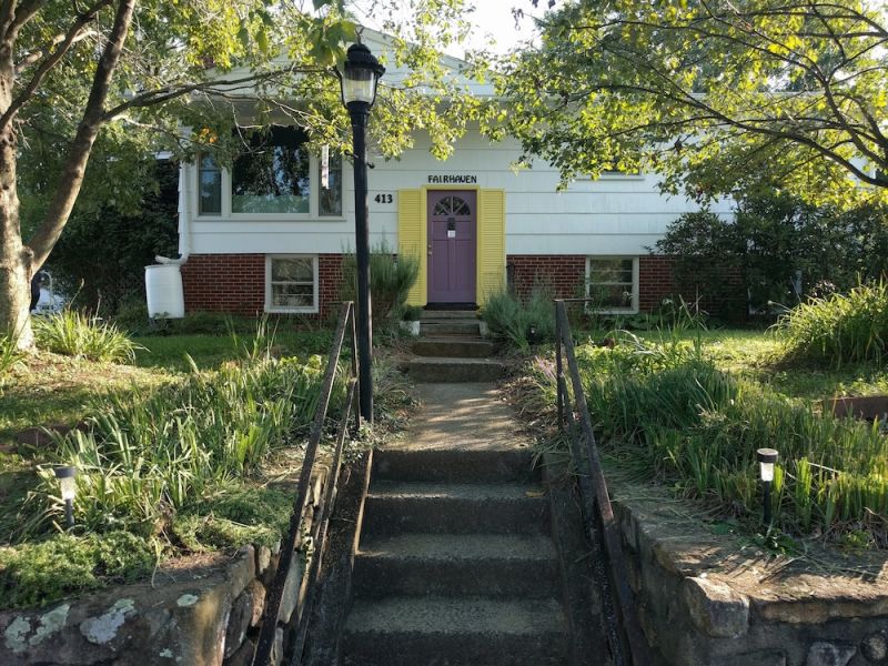 Fairhaven Guesthouse photo 4