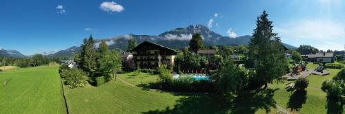 Ferienwohnungen Forellenhof Waldner photo 2